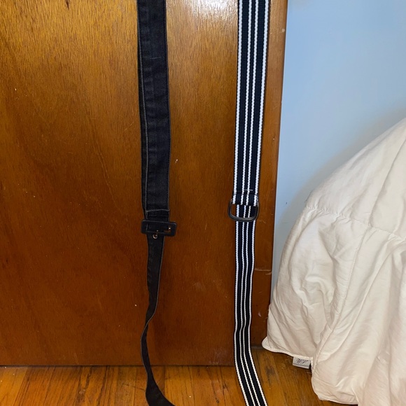 Two Belts - Picture 2 of 2